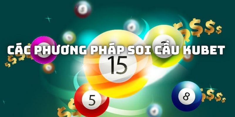 Phương pháp soi cầu