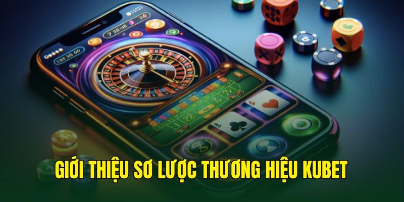 Tìm hiểu đại lý Kubet là gì