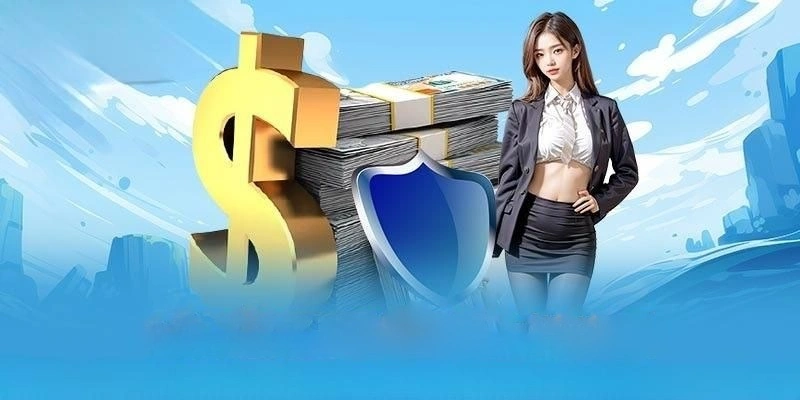 Điều kiện rút tiền kubet