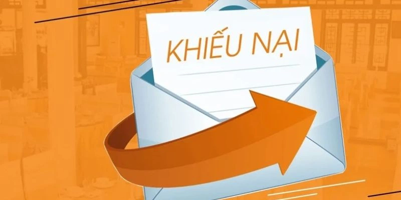 Khái niệm về khiếu nại Kubet