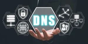 Đổi DNS để tránh gián đoạn