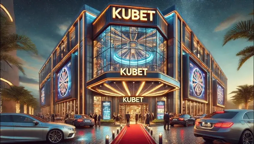 kubet vn