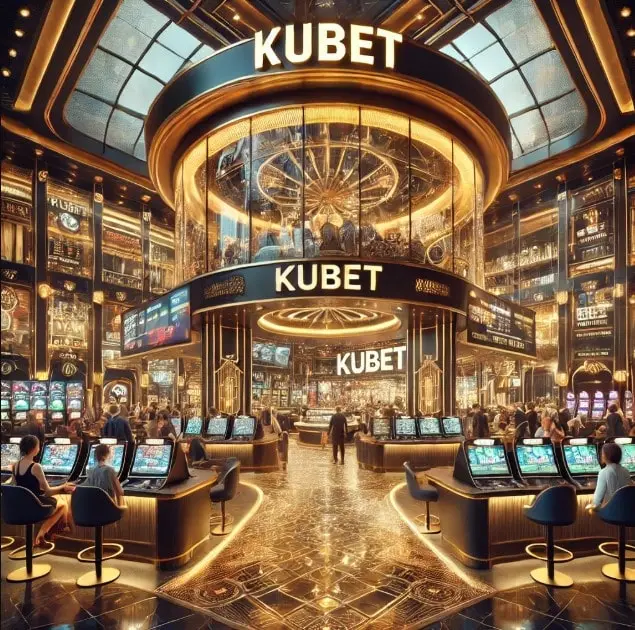 kubet na